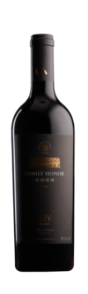 Li's Winery, Family Honor Marselan, Helan Mountain East, Ningxia, China 2021